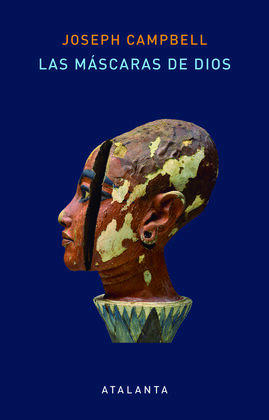 MASCARAS DE DIOS,  LAS (ESTUCHE)