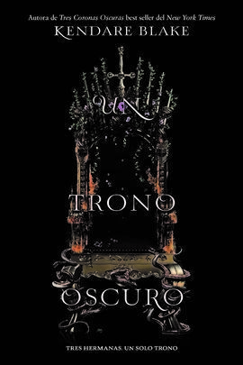 UN TRONO OSCURO