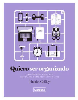 Quiero Ser Organizado
