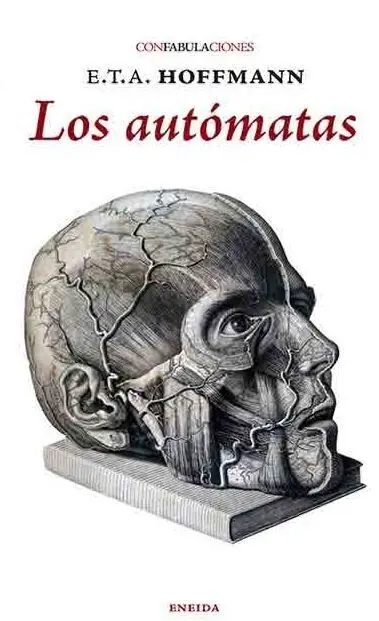 Automatas,Los