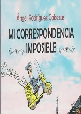 Mi Correspondencia Imposible