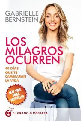 Los Milagros Ocurren