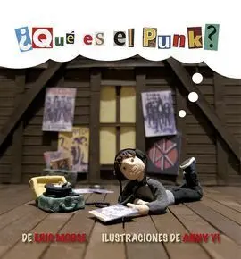 Qué Es el Punk?