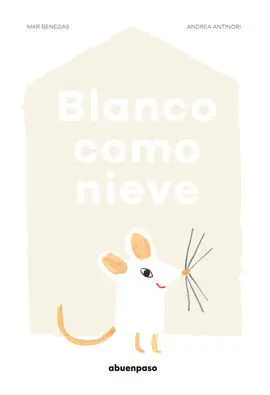 Blanco Como Nieve