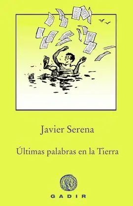 Últimas Palabras en la Tierra