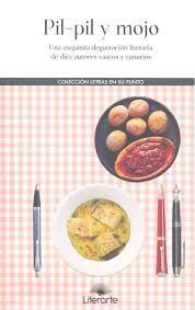 PILPIL Y MOJO