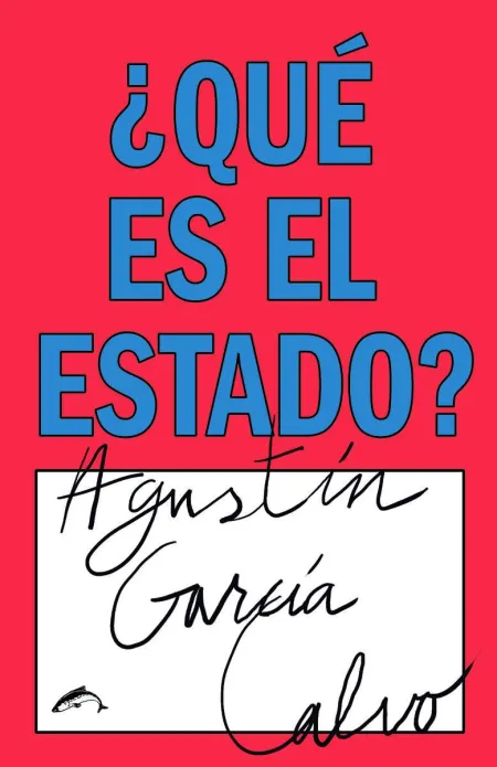 ¿Que Es el Estado?