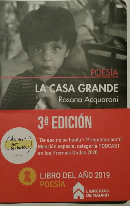La Casa Grande (3ª Ed. )