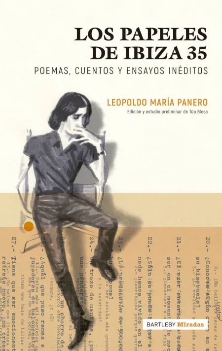 Los Papeles de Ibiza 35