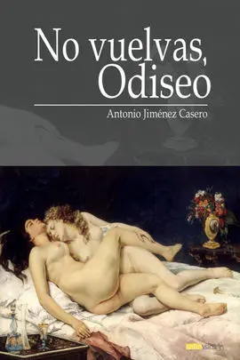 No Vuelvas Odiseo