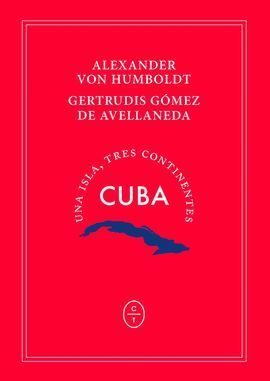 CUBA. UNA ISLA, TRES CONTINENTES