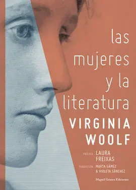 Mujeres y la Literatura,Las