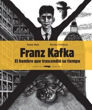 Franz Kafka, el Hombre que Trascendió Su Tiempo