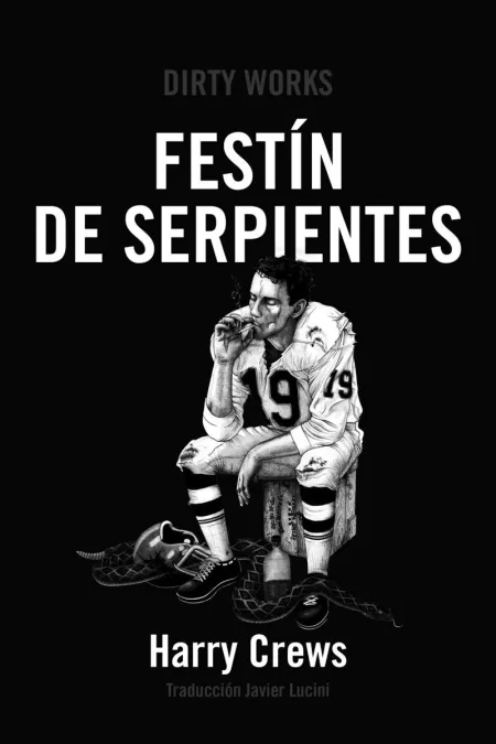 Festin de Serpientes