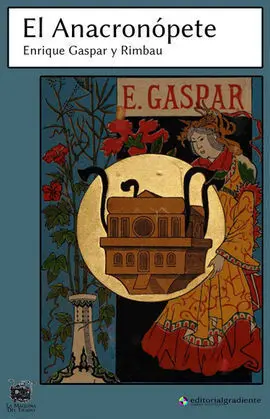El Anacronópete
