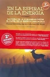 EN LA ESPIRAL DE LA ENERGIA 2 TOMOS