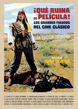 ¡Qué Ruina de Película!