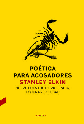 POETICA PARA ACOSADORES