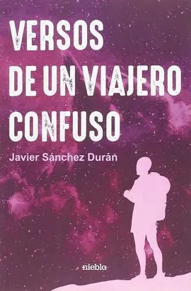 Versos de un Viajero Confuso