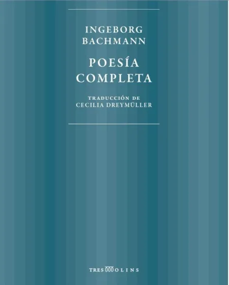 Poesía Completa