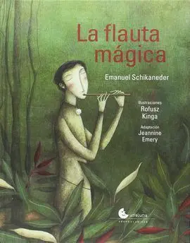 La Flauta Mágica