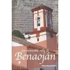 La Invencible Villa de Benaoján