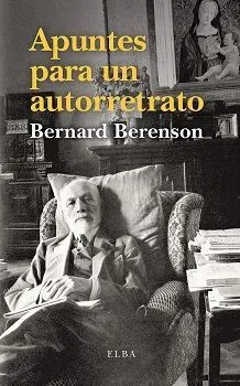 Apuntes para un Autorretrato