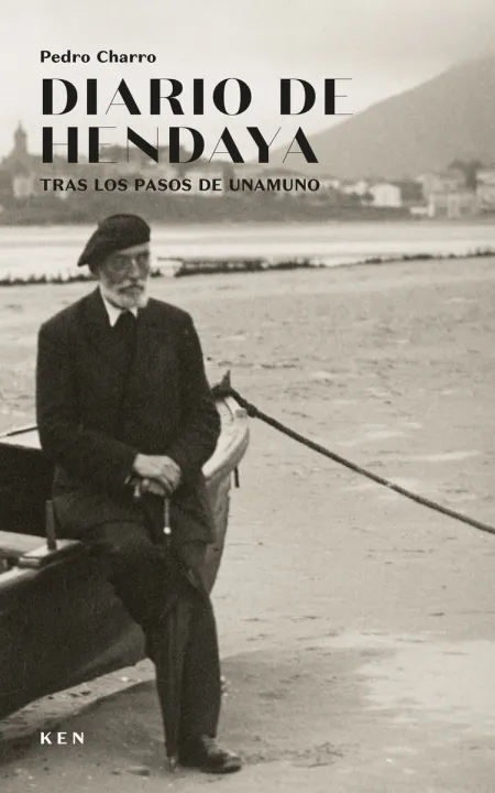 Diario de Hendaya