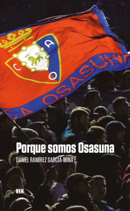 Porque Somos Osasuna-- : -- y eso Nunca Va a Morir