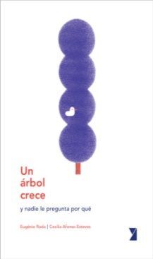 UN ÁRBOL CRECE