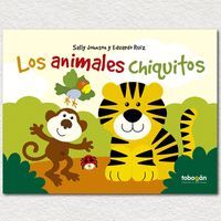 ANIMALES CHIQUITOS