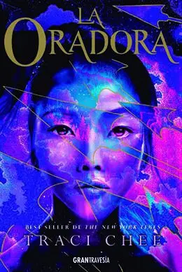 La Oradora