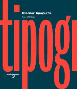 Diseñar Tipografía
