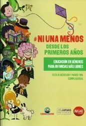 Ni una Menos Desde los Primeros Años