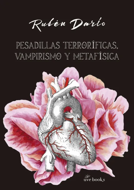 Pesadillas Terroríficas, Vampirismo y Metefísica