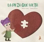 La Pieza que Falta