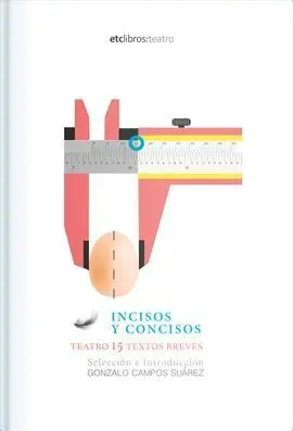 Incisos y Concisos