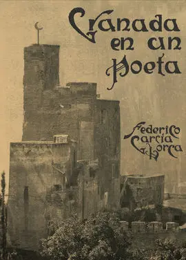 Granada en un Poeta