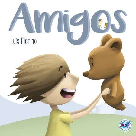 Amigos Idampa