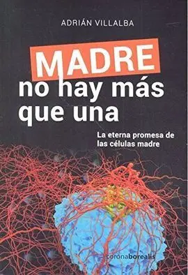 Madre no Hay Mas que una