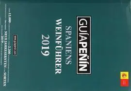 Guia Peñin Spaniens Weinführer 2019