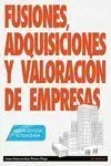 Fusiones, Adquisiciones y Valoración de Empresas