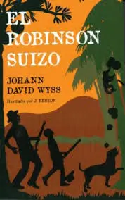 Robinson Suizo,El