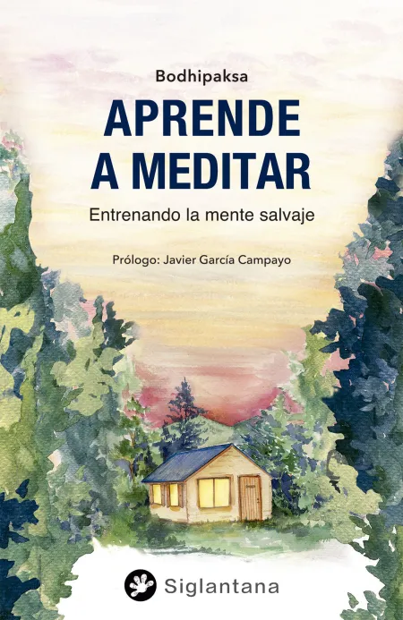 Aprende a Meditar