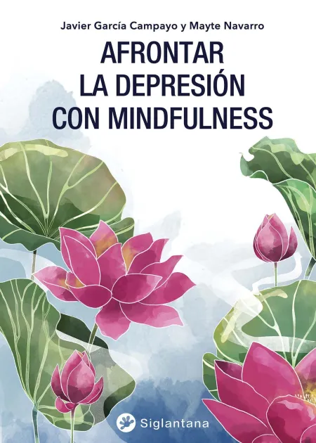 Afrontar la Depresión con Mindfulness