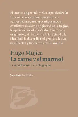 La Carne y el Mármol