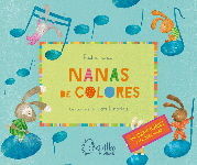 NANAS DE COLORES