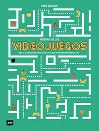 Historia de los Videojuegos