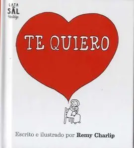 Te Quiero