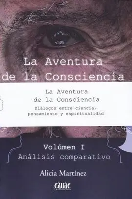 La Aventura de la Consciencia (2 Volumenes)